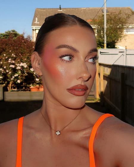 sunset-blush-tendance-été