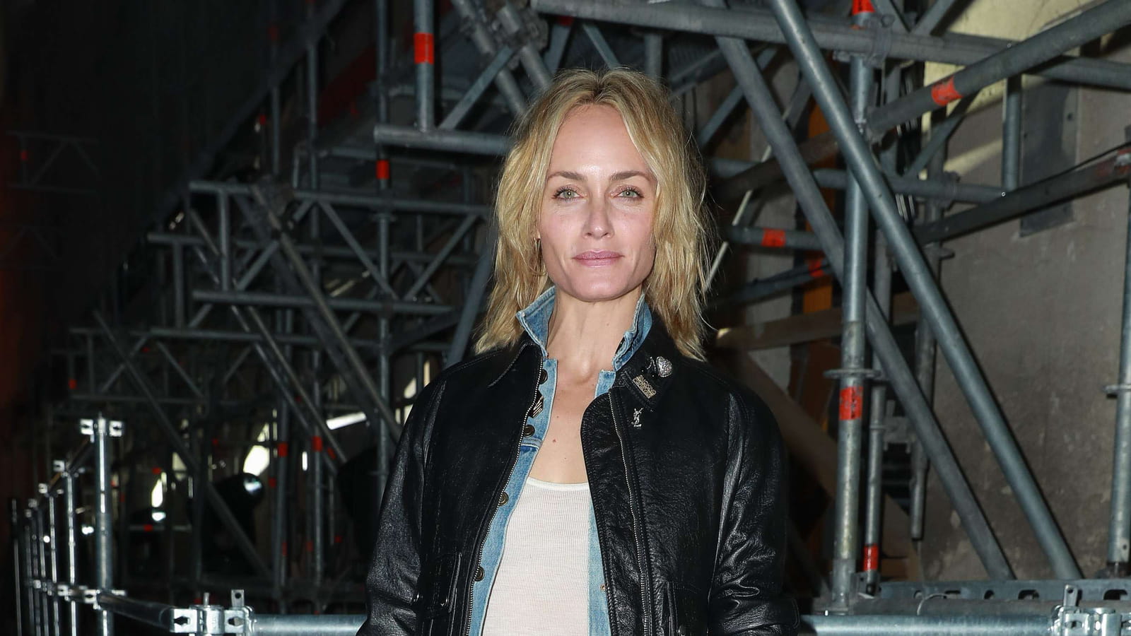 Amber Valletta