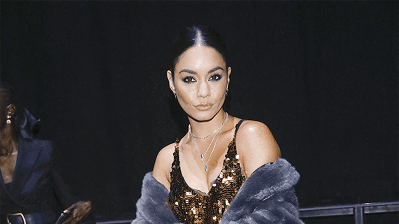 Vanessa Hudgens