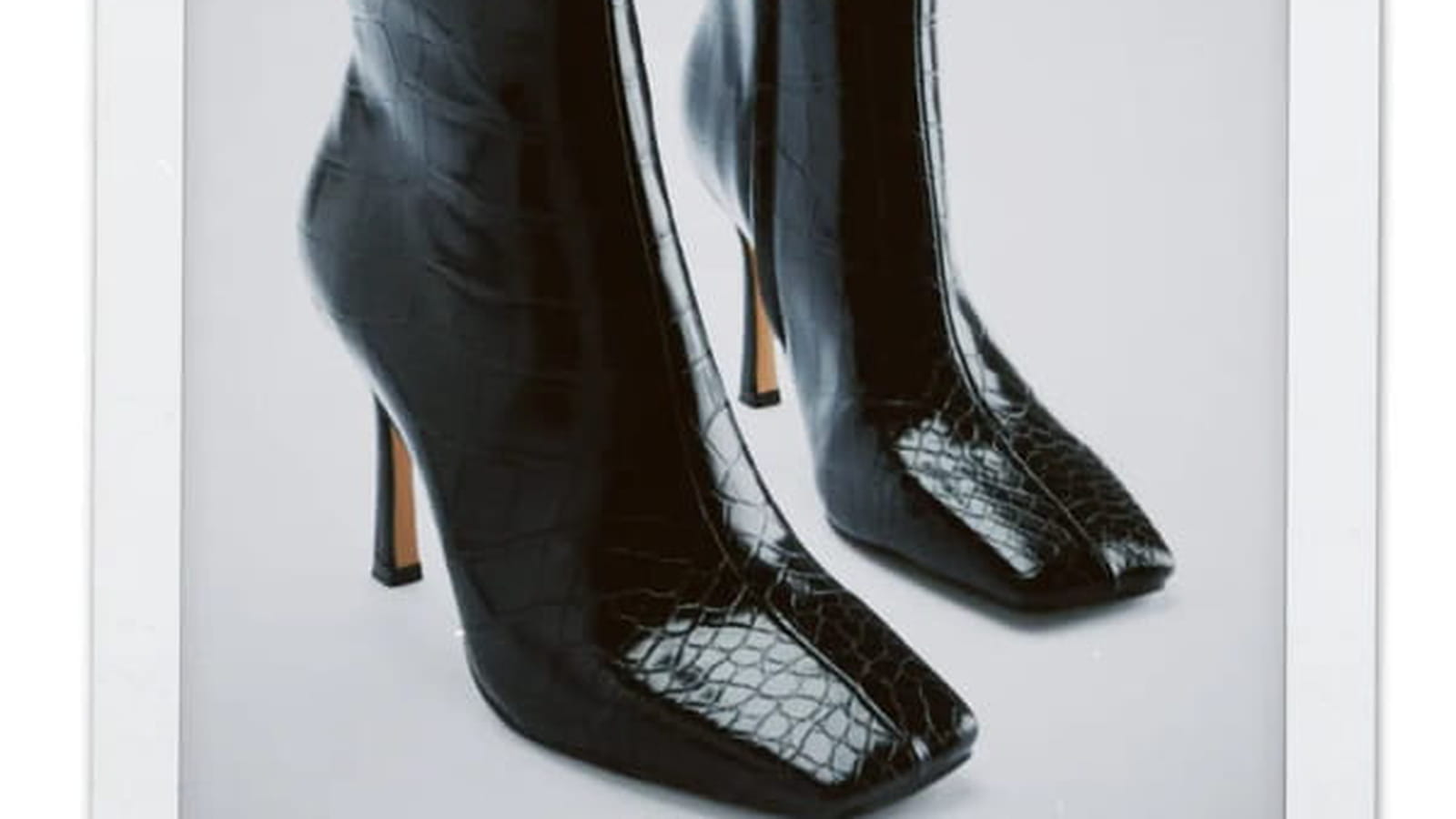 Bottines Na-Kd