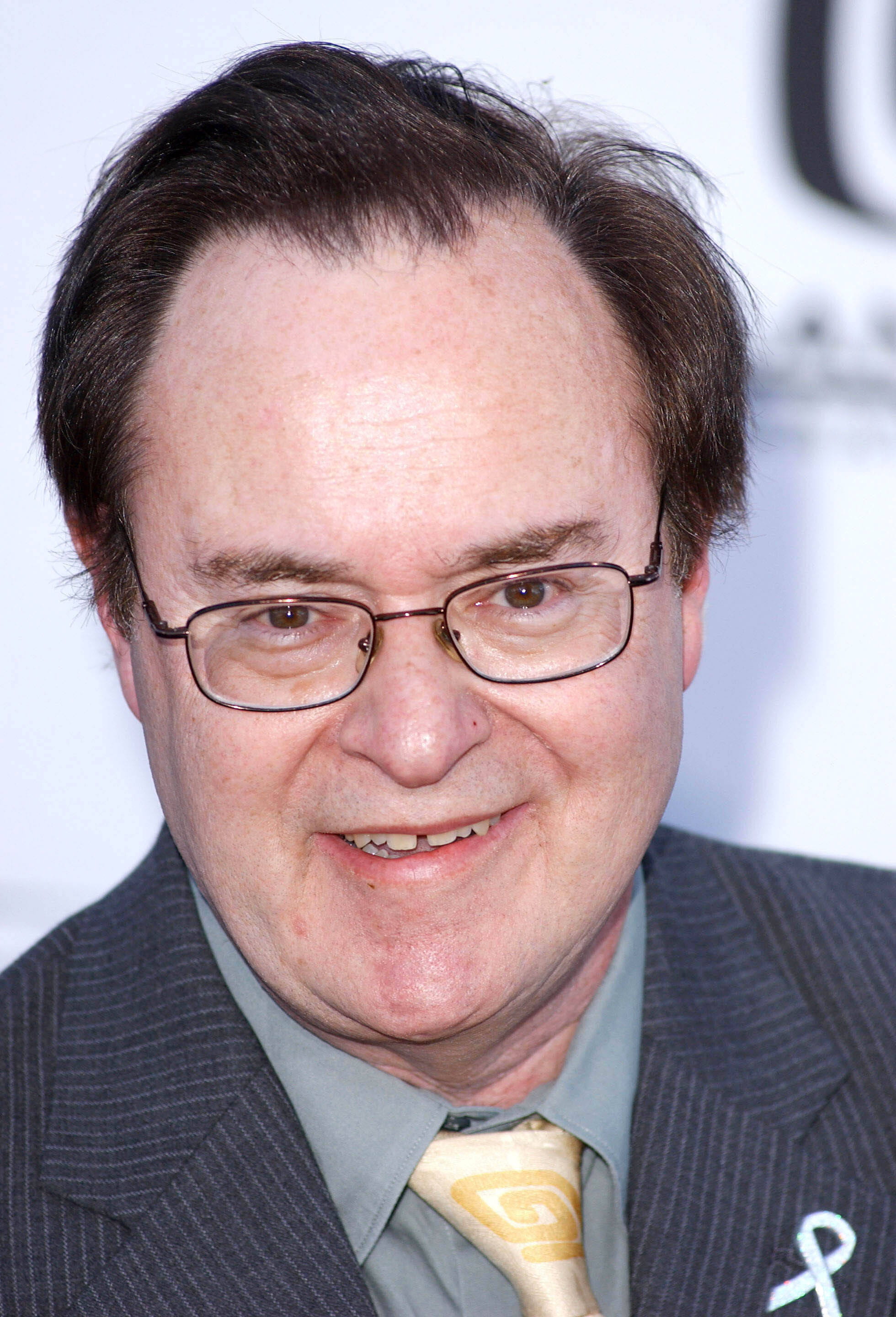 Mort de David Lander (Amour, Gloire et Beauté) Mort de David Lander (Amour, Gloire et Beauté)