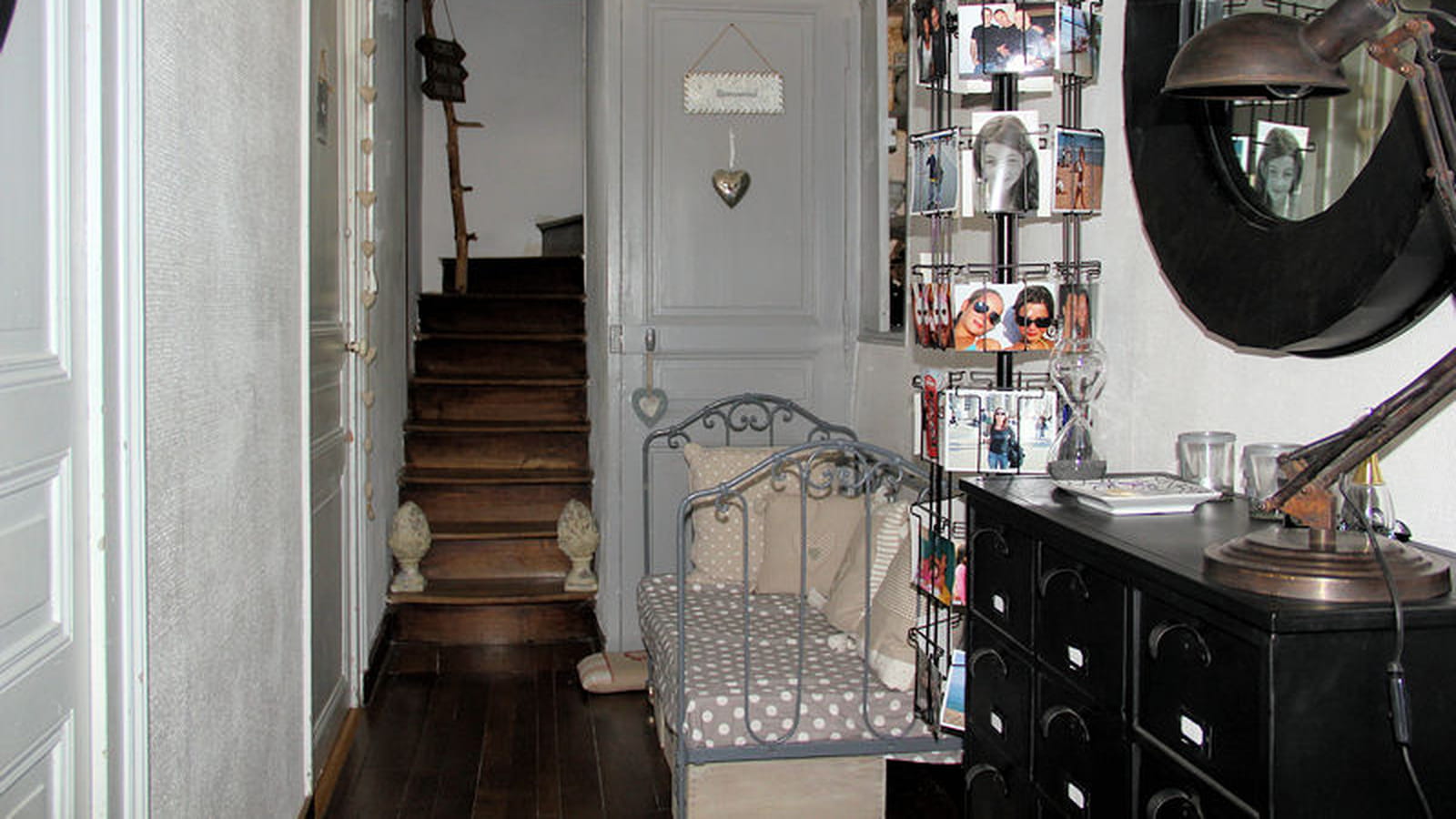Entrée