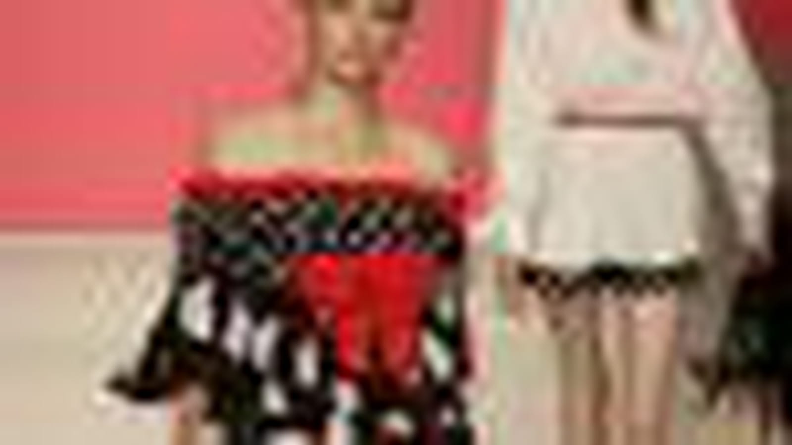 Moschino Cheap&Chic