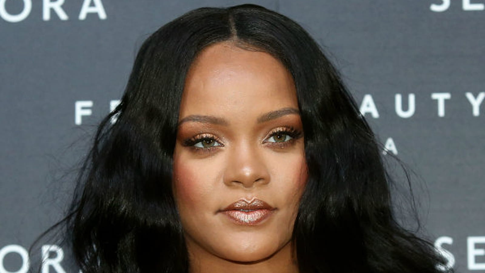 La lotion capillaire de Rihanna