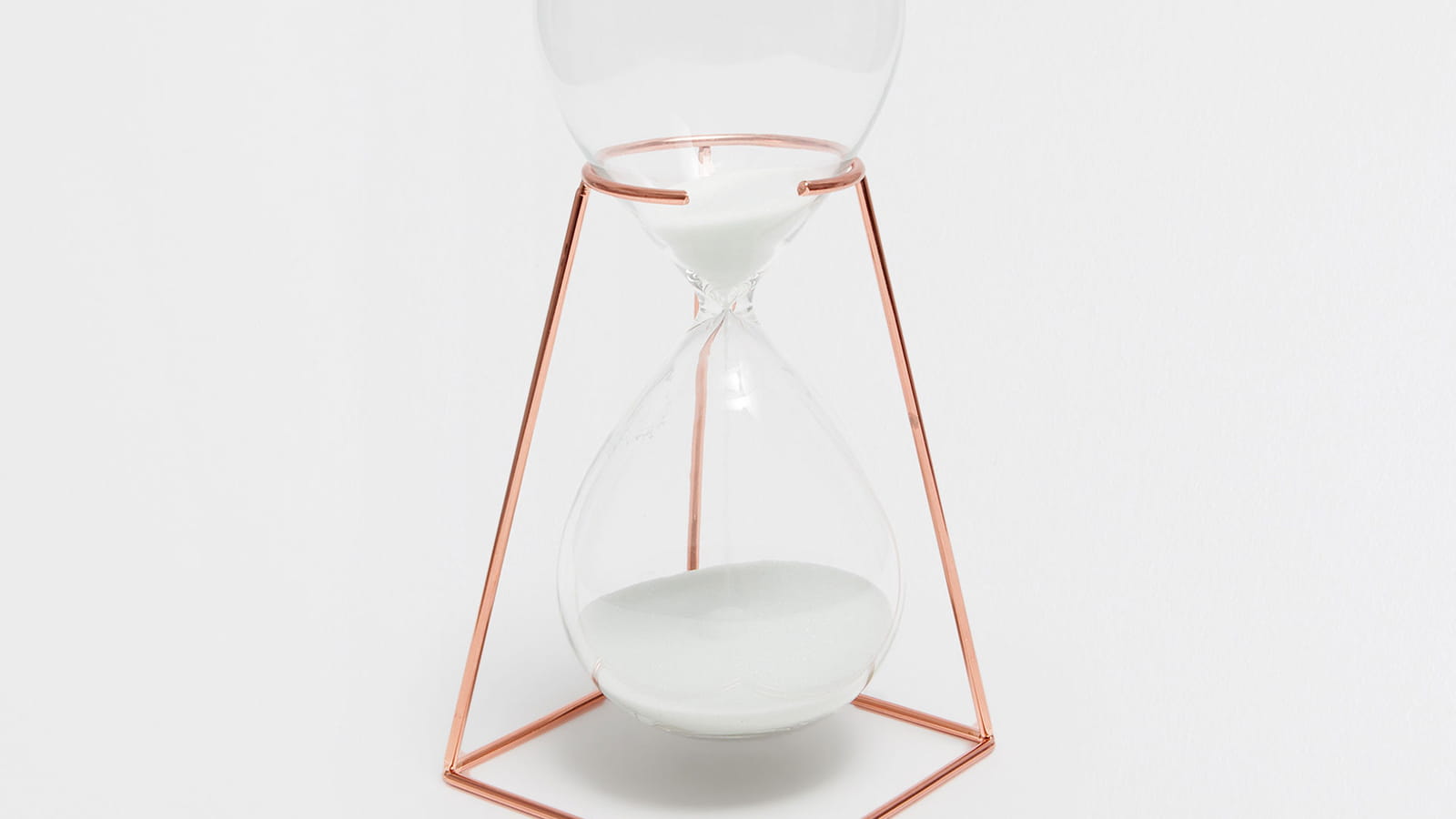 Sablier support Zara Home