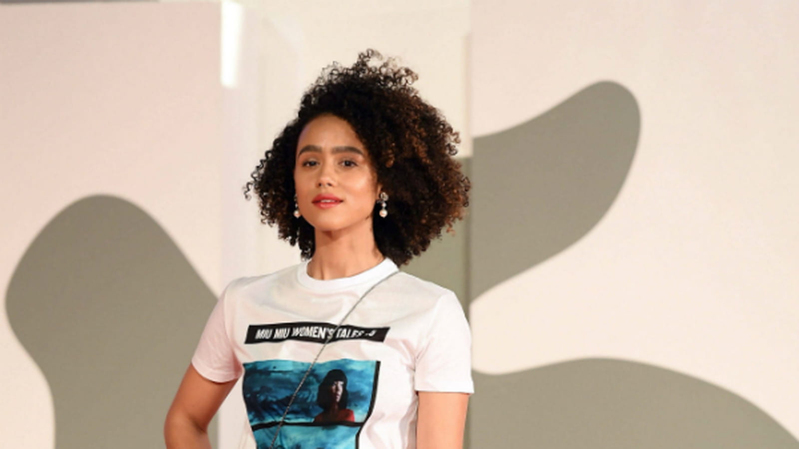Nathalie Emmanuel