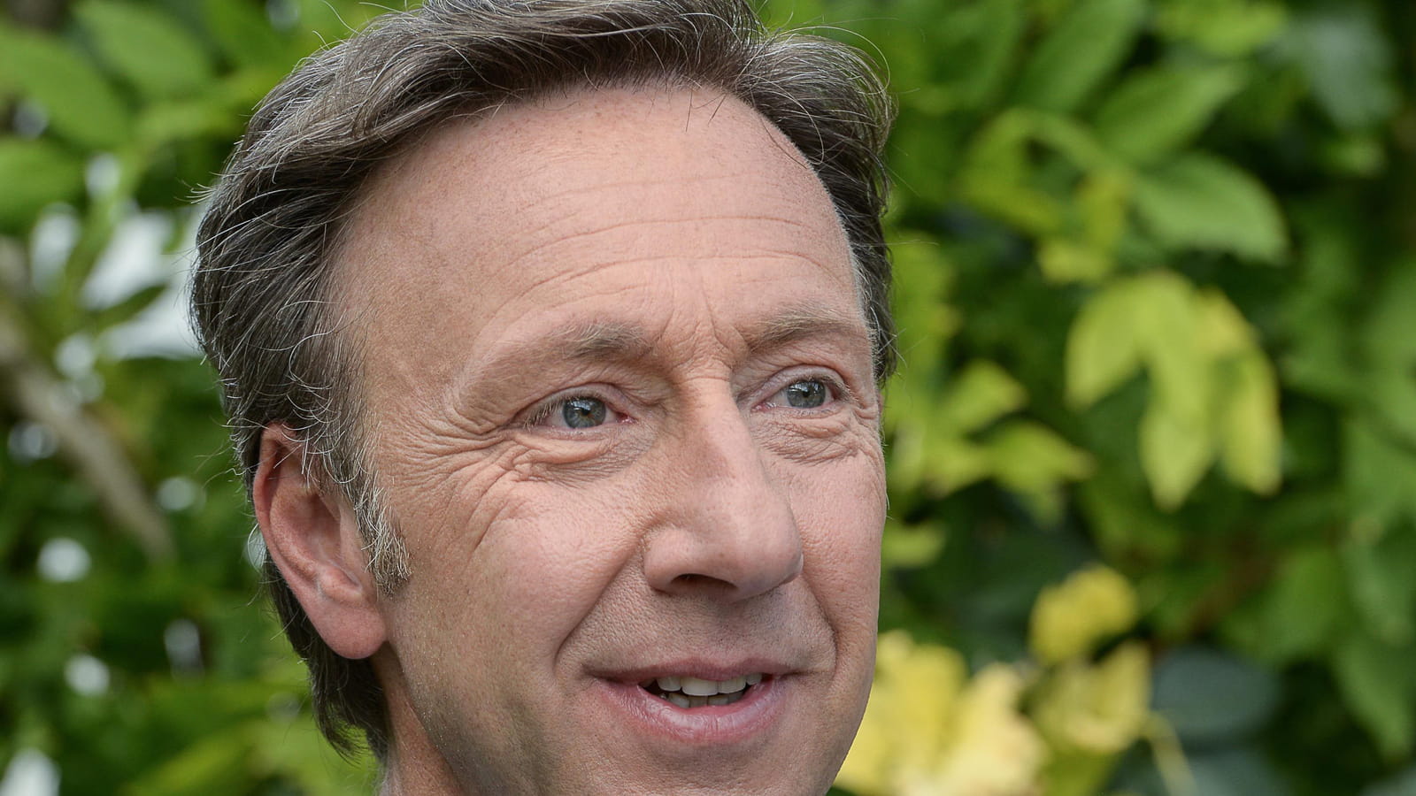 Stéphane Bern