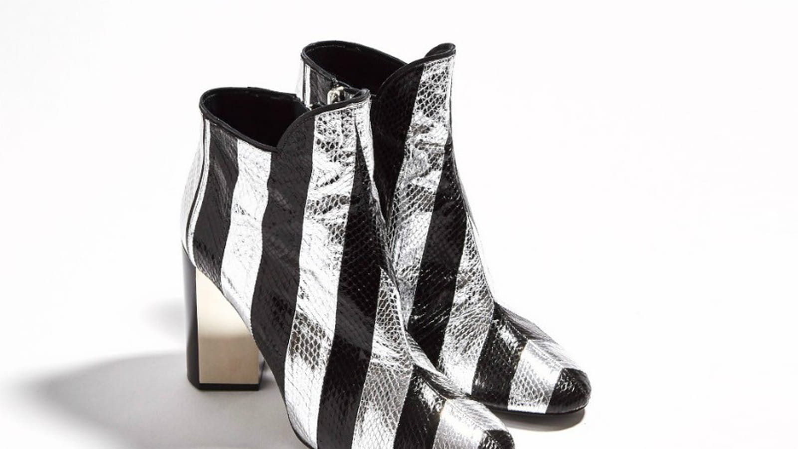 Boots Pierre Hardy