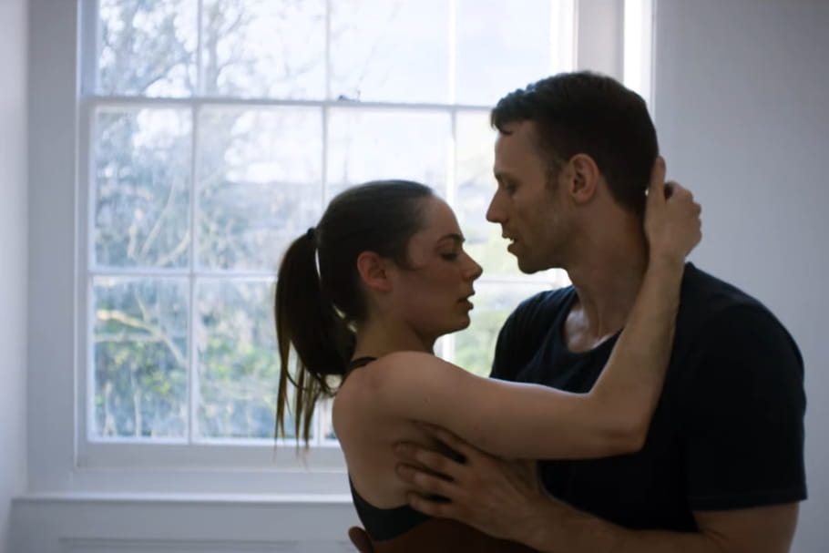 Violences conjugales : la danse pour dénoncer l'innommable
