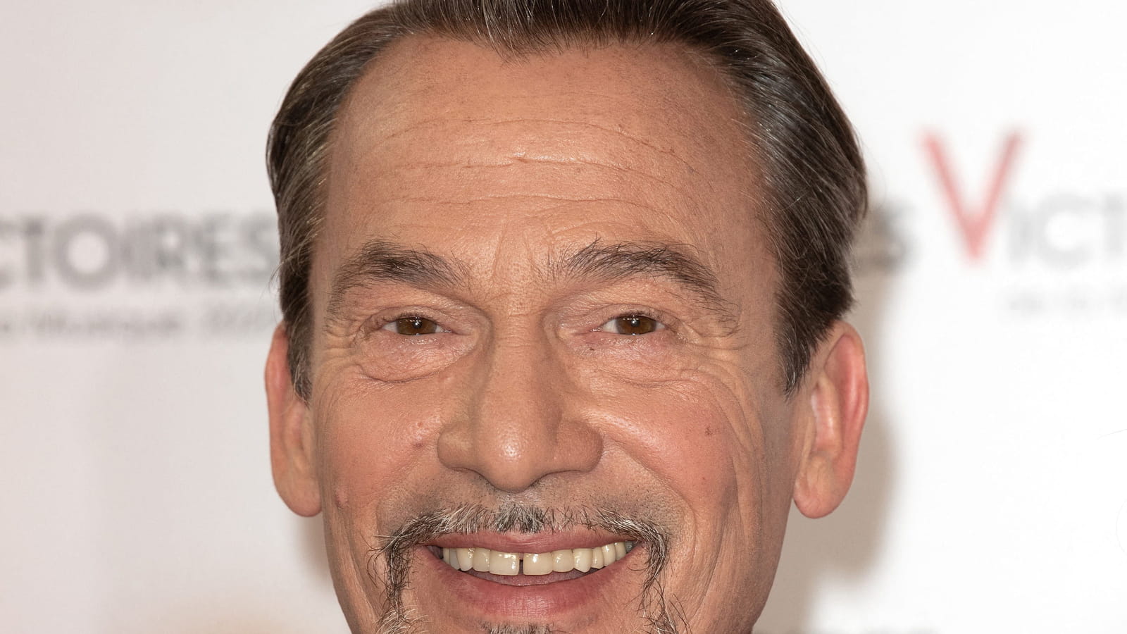 Florent Pagny