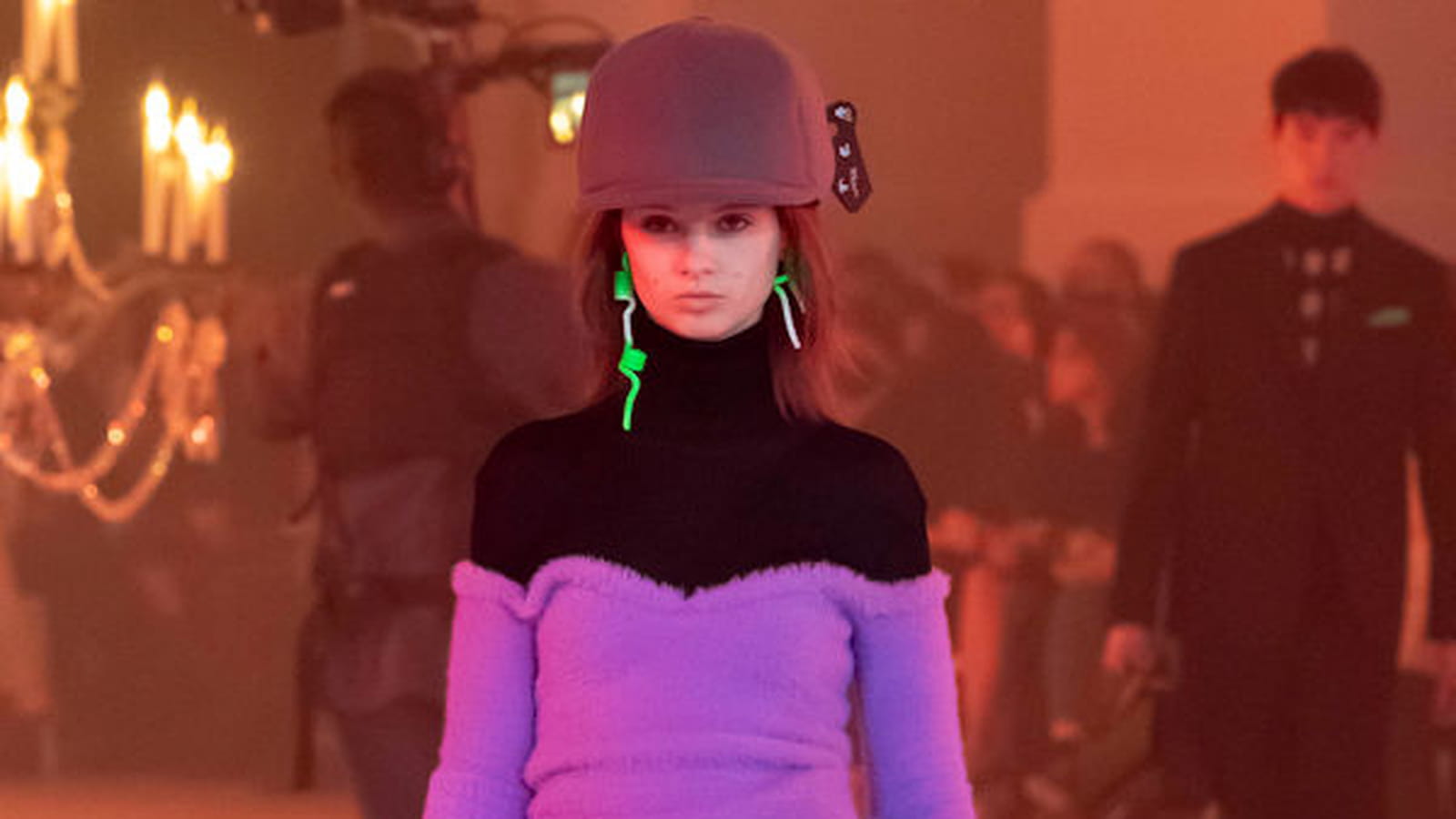Look 9