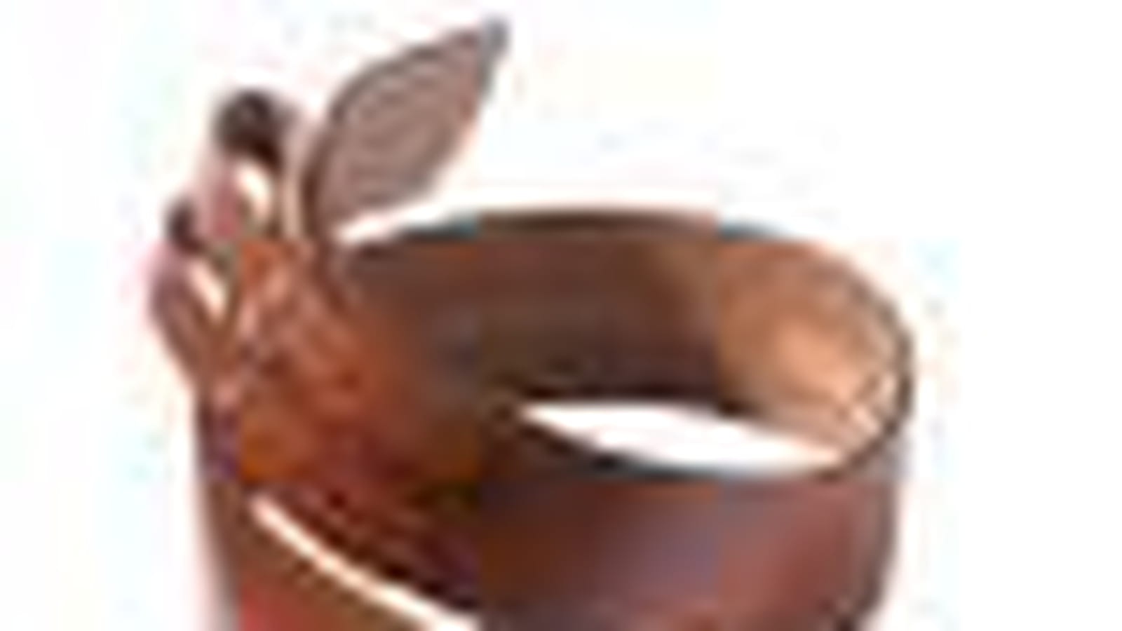 La ceinture de Promod