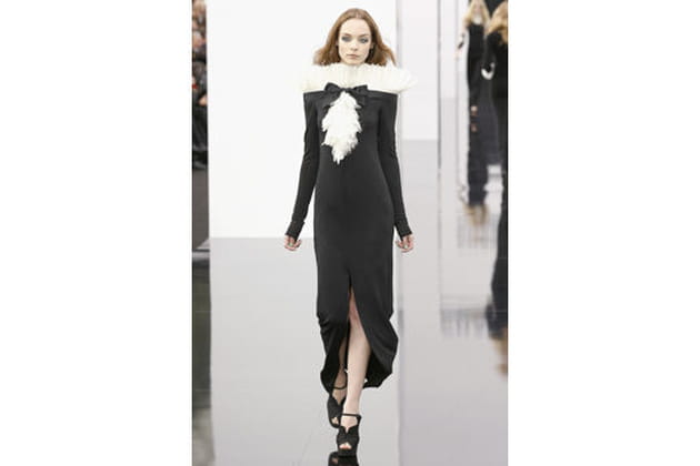 Chic au sens stricte