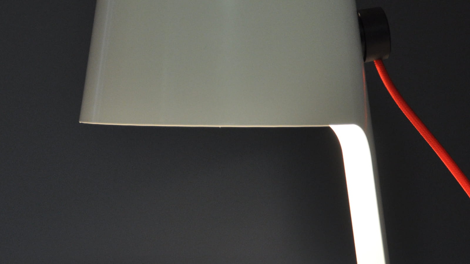 Lampe I Cone Leroy Merlin
