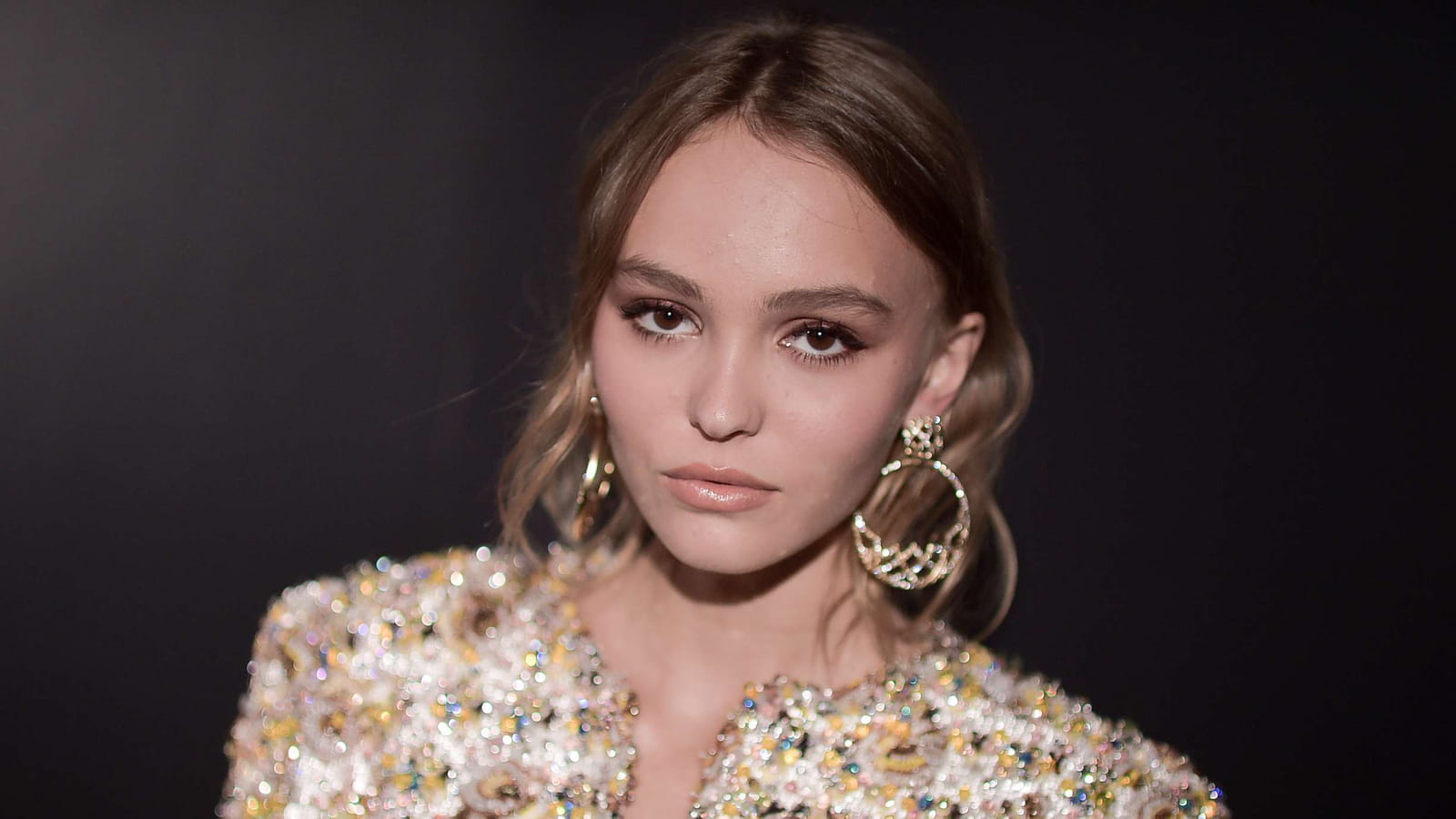 Lily-Rose Depp