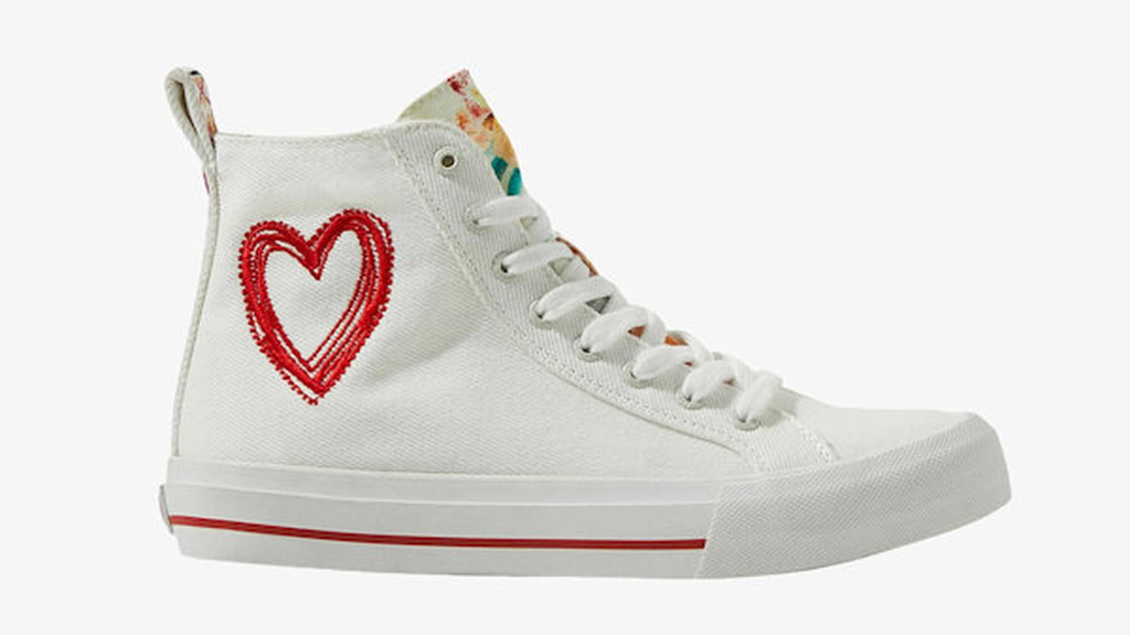 Baskets Desigual