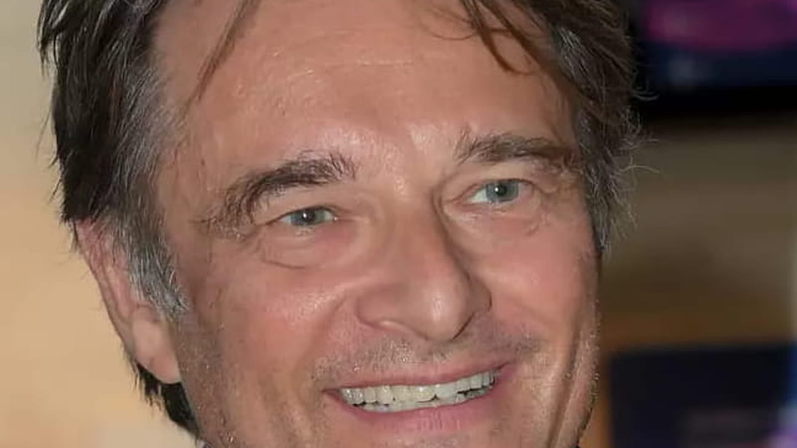 David Hallyday