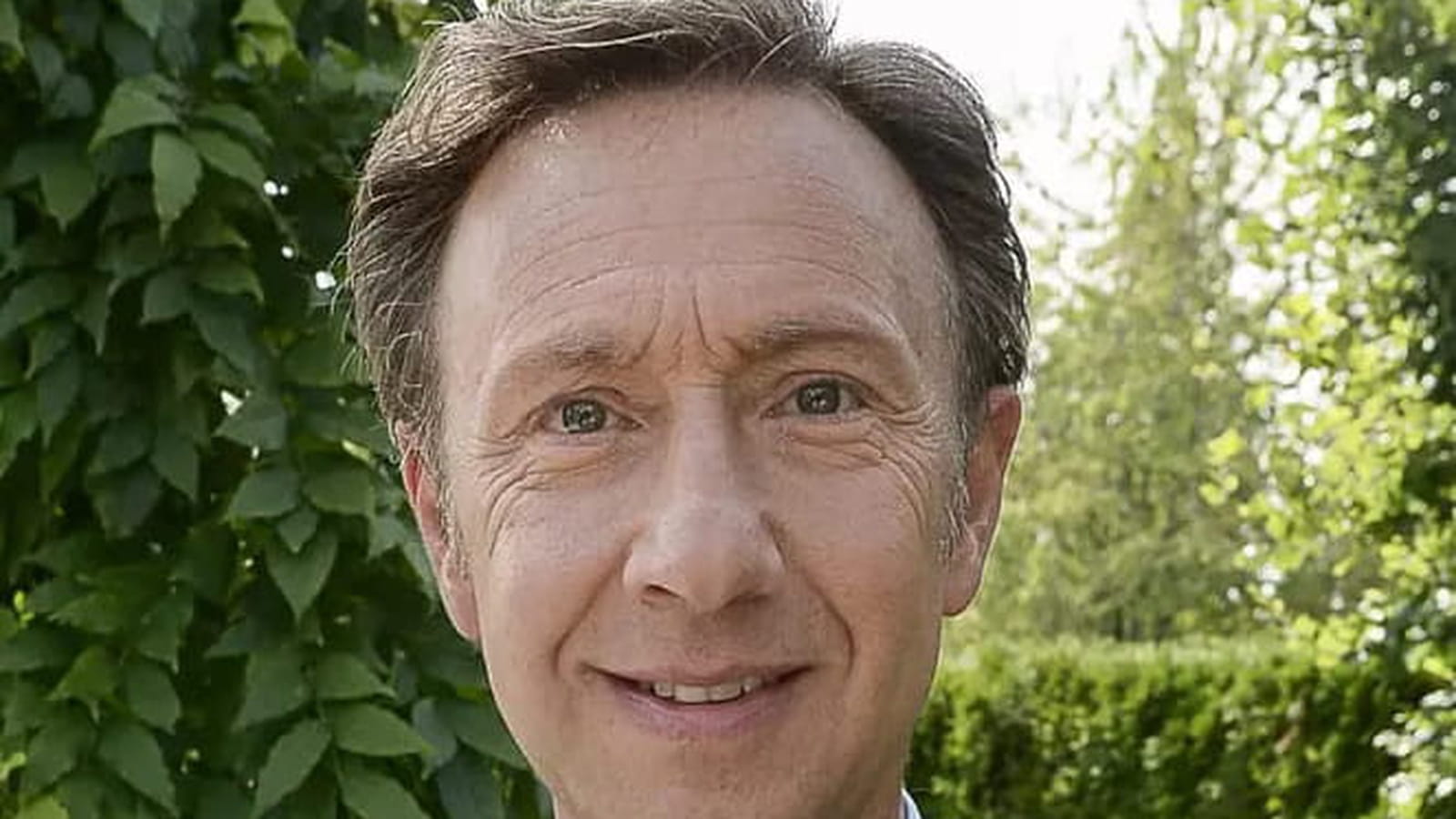 Stéphane Bern