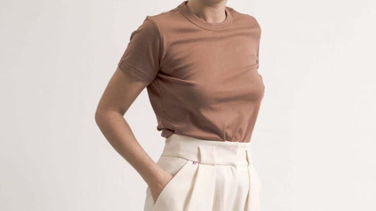 Pantalon Les Garçonnes