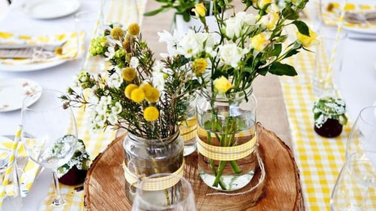 Fleurs