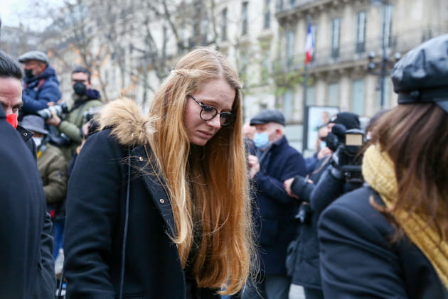 Obsèques d'Igor et Grichka Bogdanoff