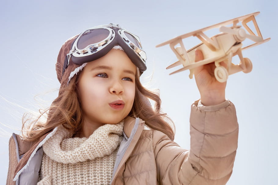 Le grand retour des jouets rétro