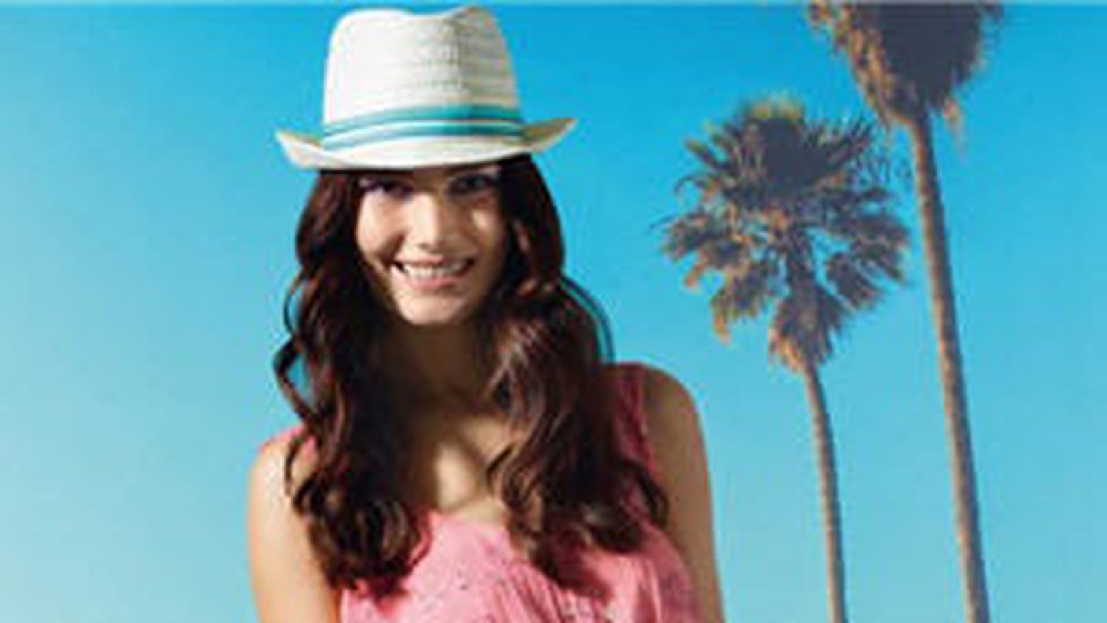 Robe à fleurs de New Look 