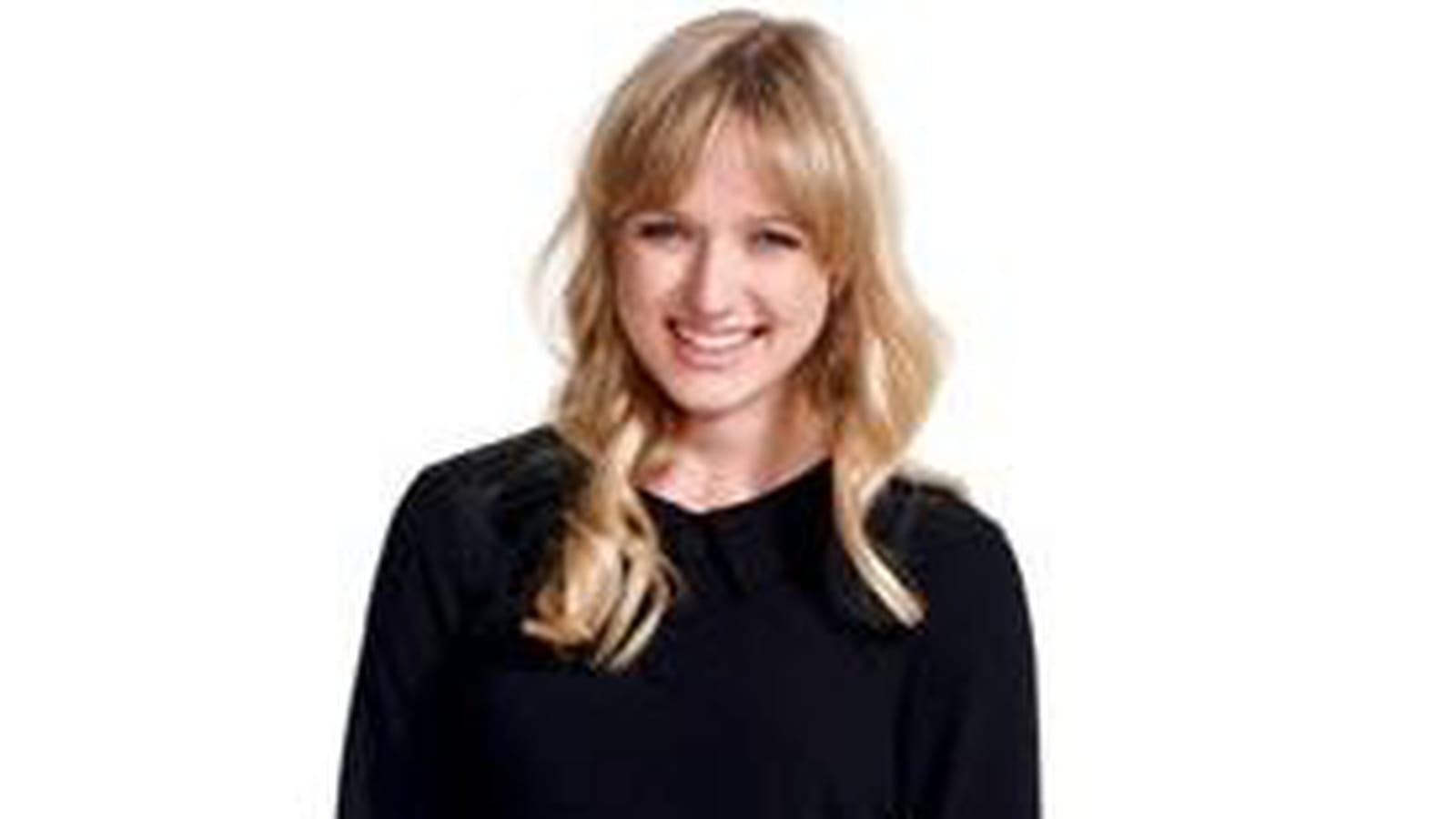 Robe col Claudine New Look