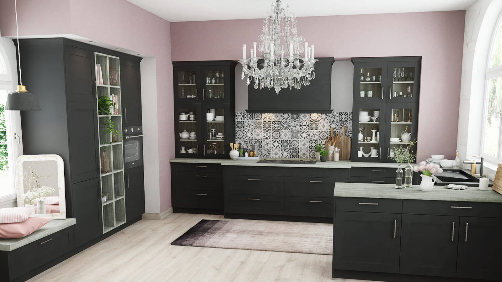 Cuisine Elisabeth Cuisine Plus