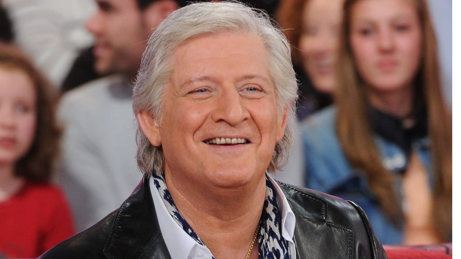 Patrick Sébastien