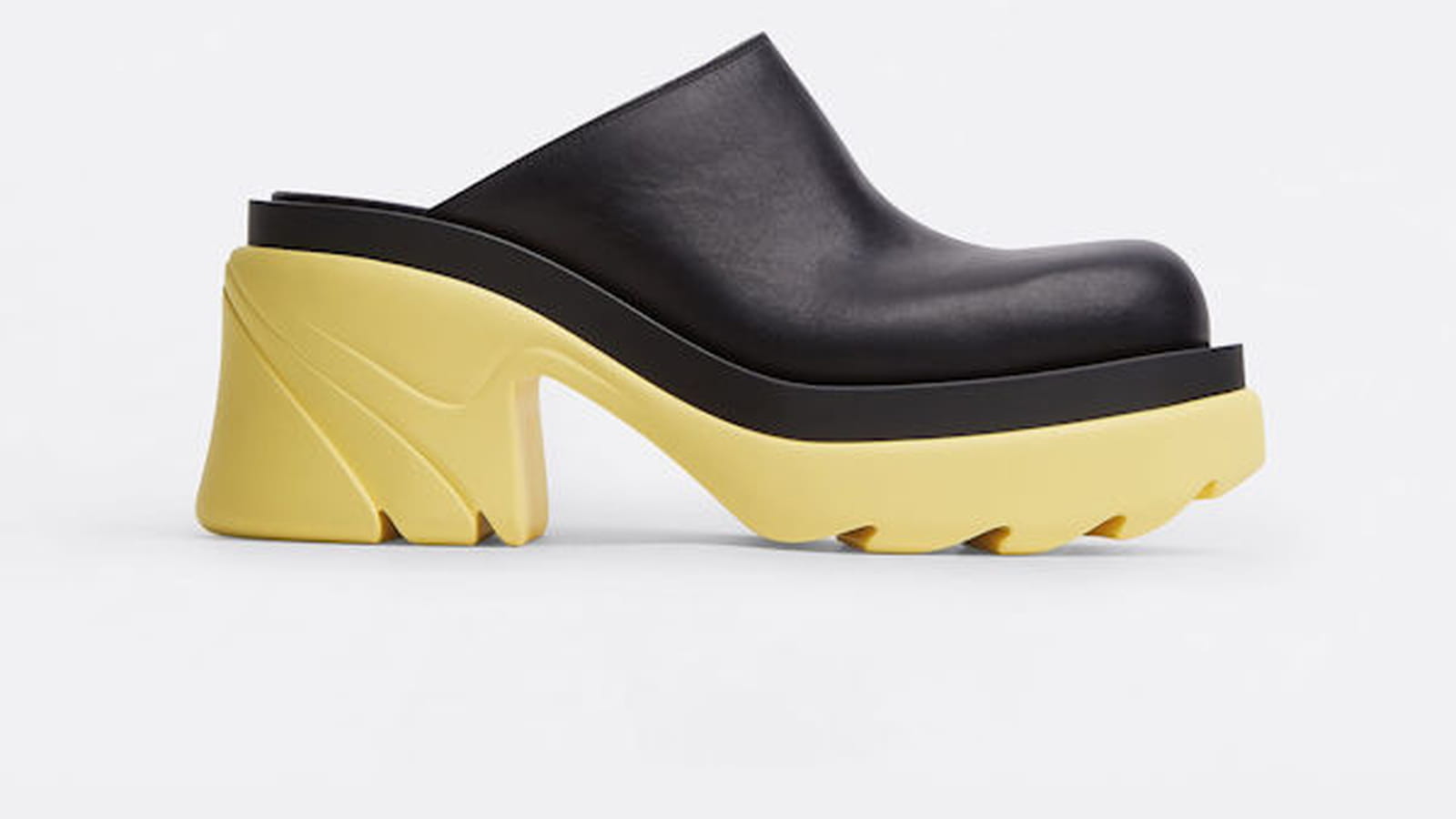 Sabots Bottega Veneta