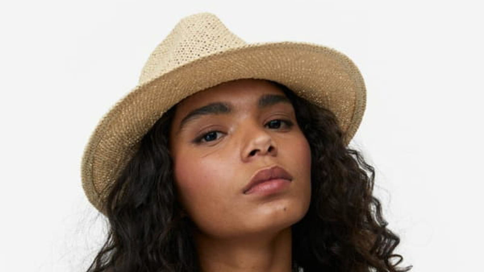 Chapeau H&M