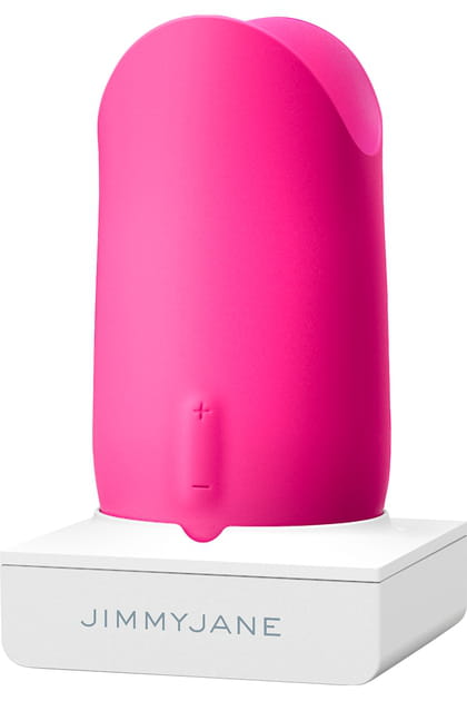 Stimulateur lèvres et clitoris, Jimmyjane