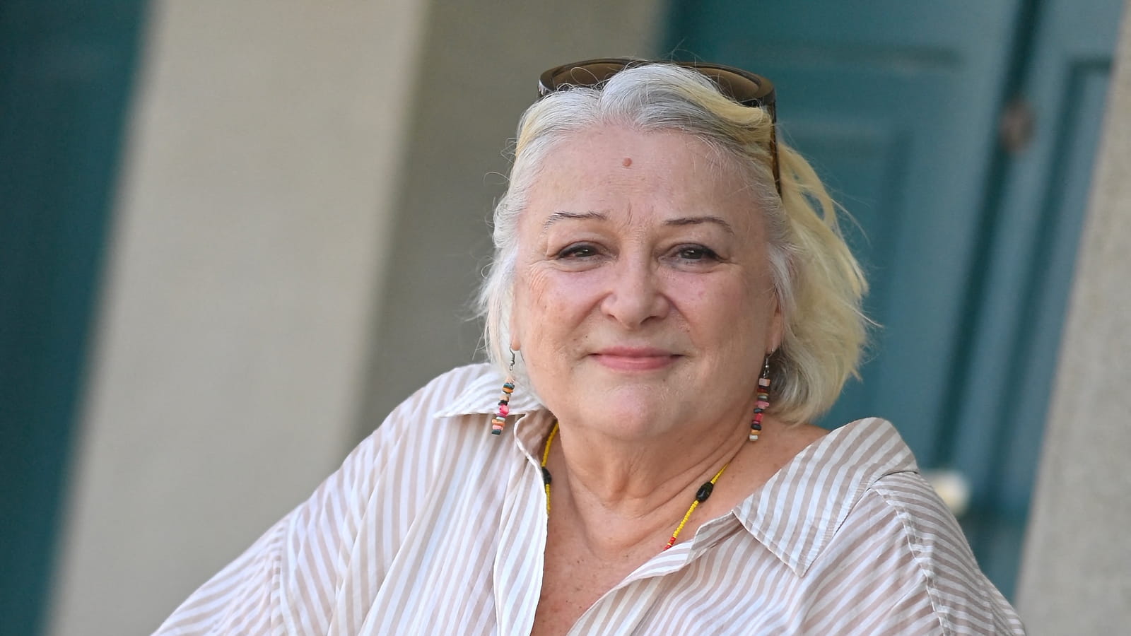 Josiane Balasko 