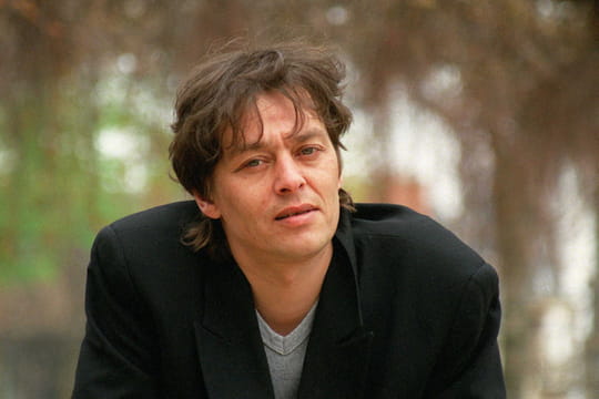 &quot;Je n'ai couch&eacute; avec ta m&egrave;re qu'une seule fois&quot;&nbsp;: les mots tr&egrave;s durs d'Alain Delon &agrave; Ari Boulogne