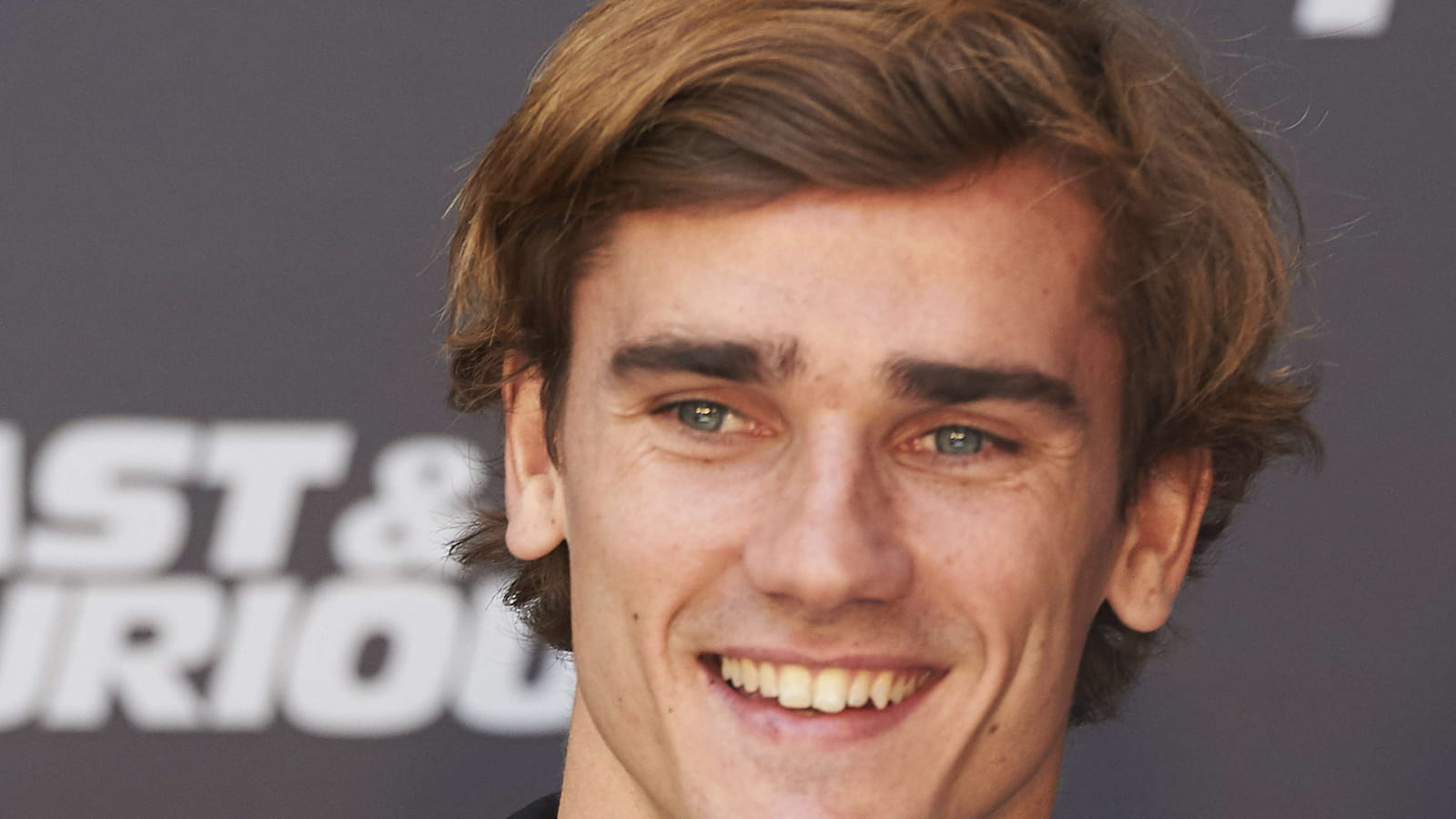 Antoine Griezmann