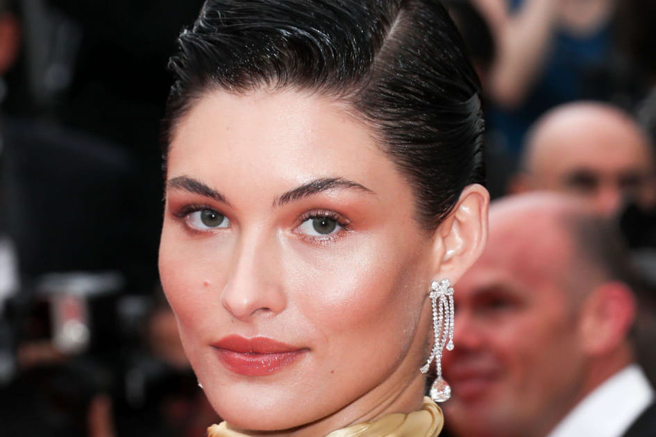 Le teint glowy de Grace Elizabeth