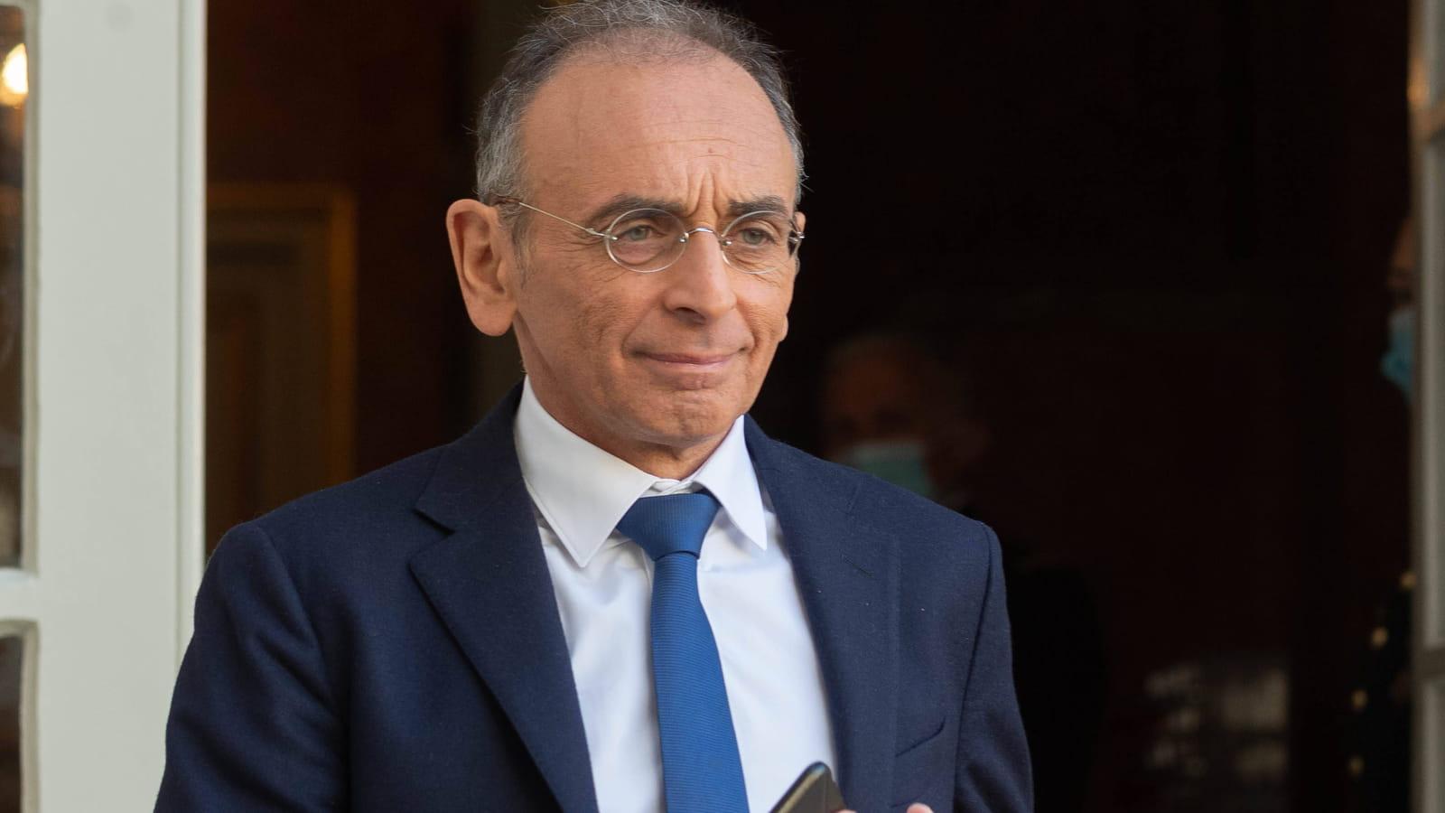 Eric Zemmour