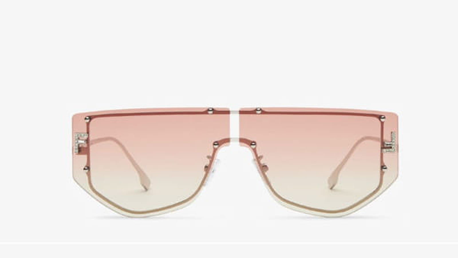 Lunettes de soleil Fendi