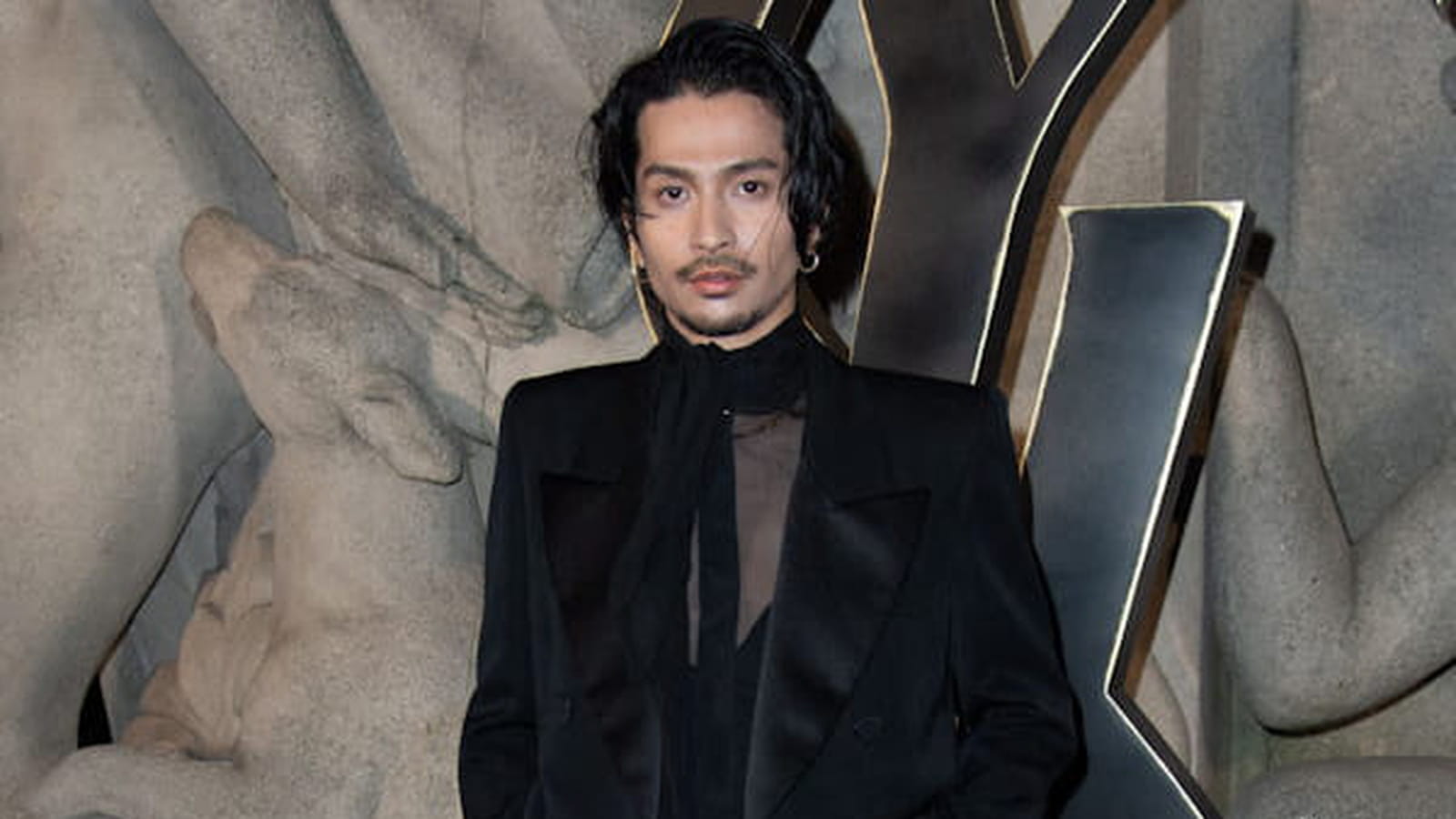 Daiki Tsuneta le 28 février 2023