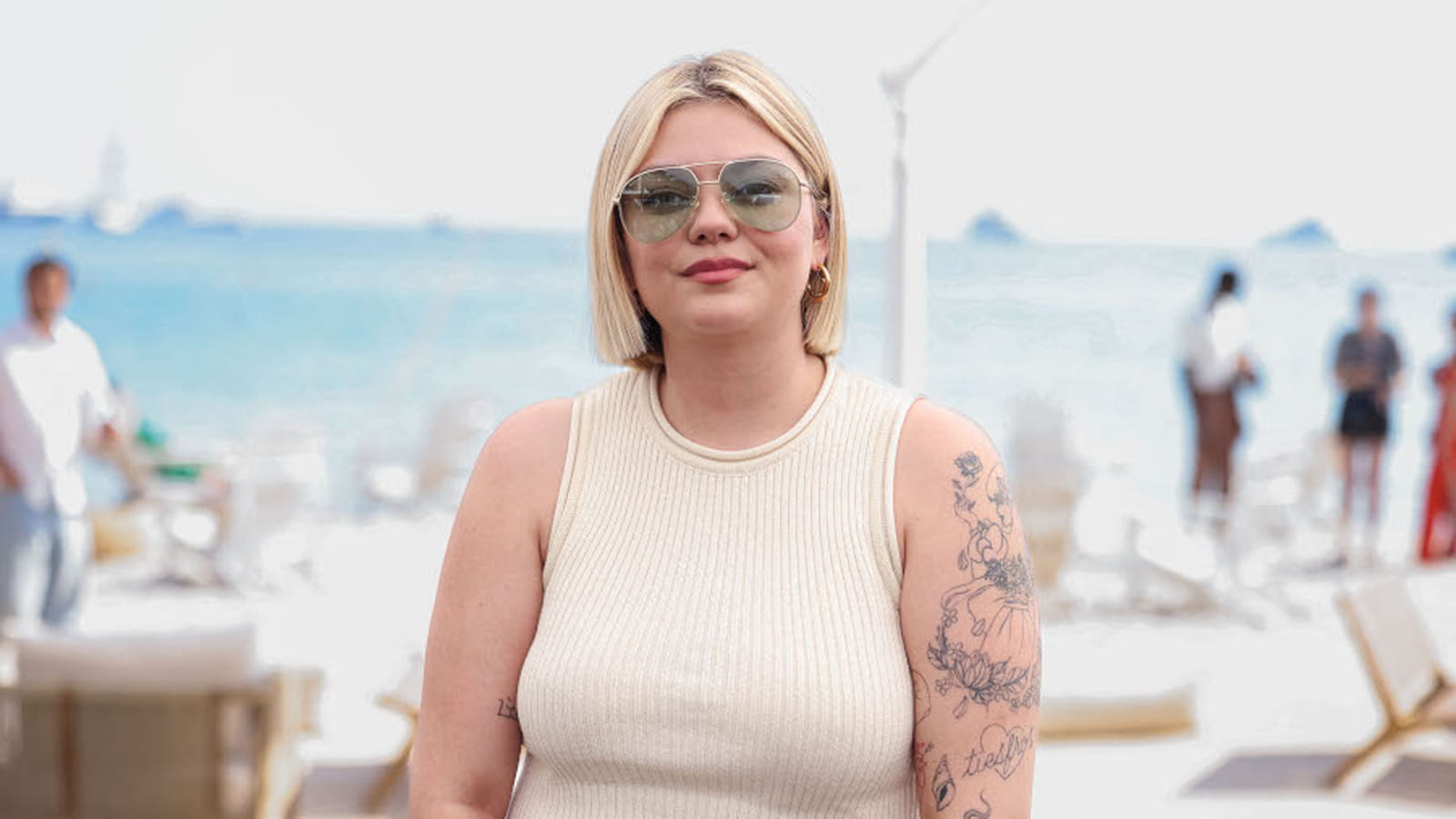 Louane
