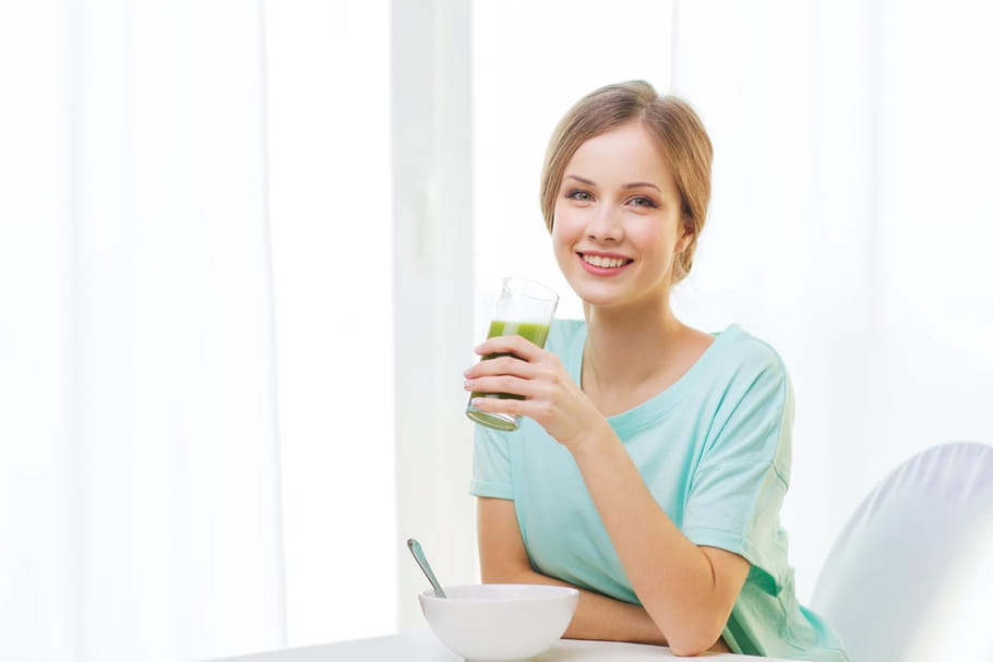 Spiruline : un aliment miracle ?