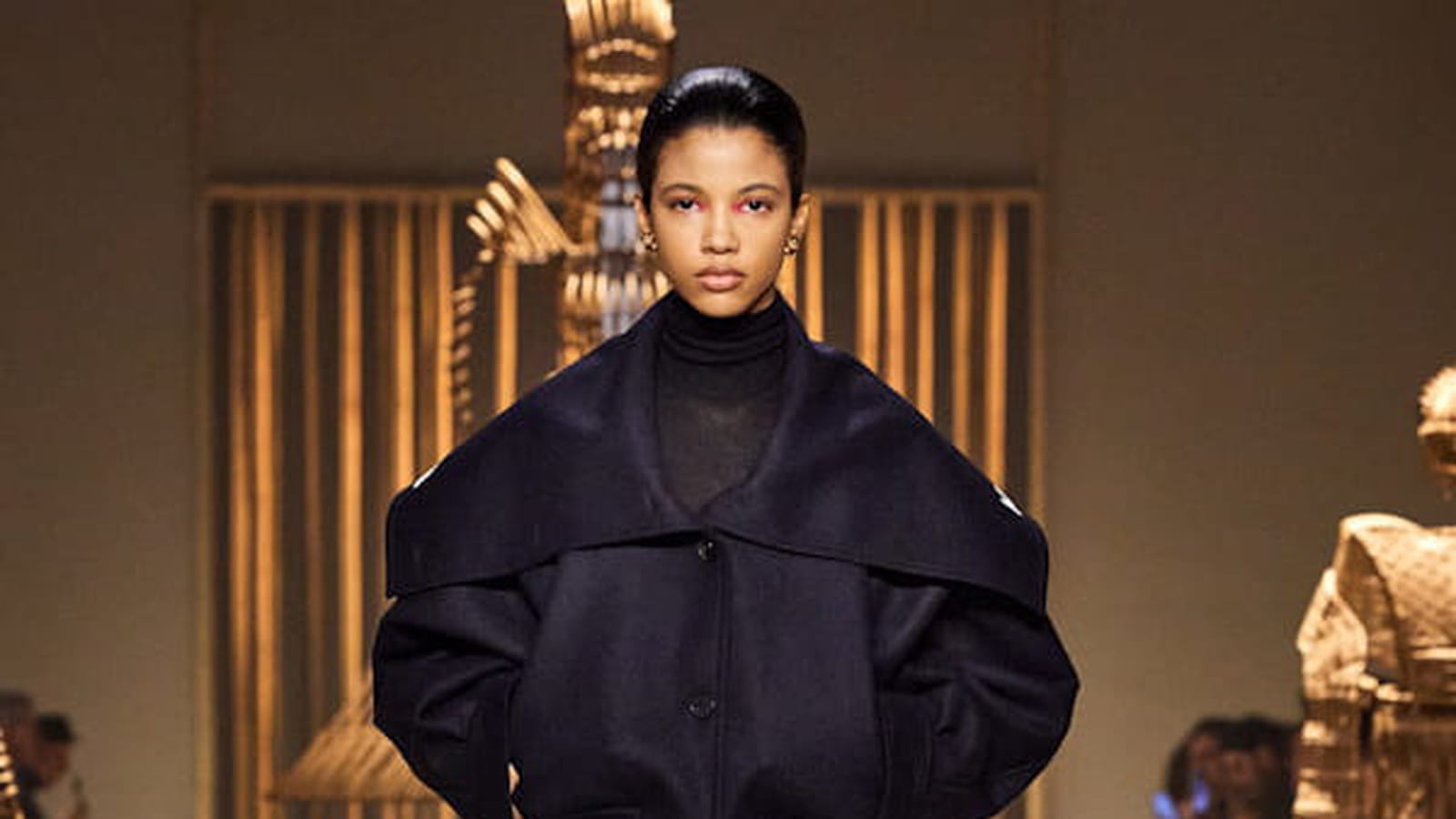 Look 28 du défilé Dior