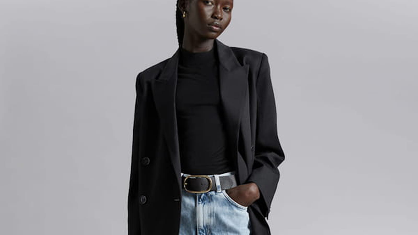 Jean & Other Stories