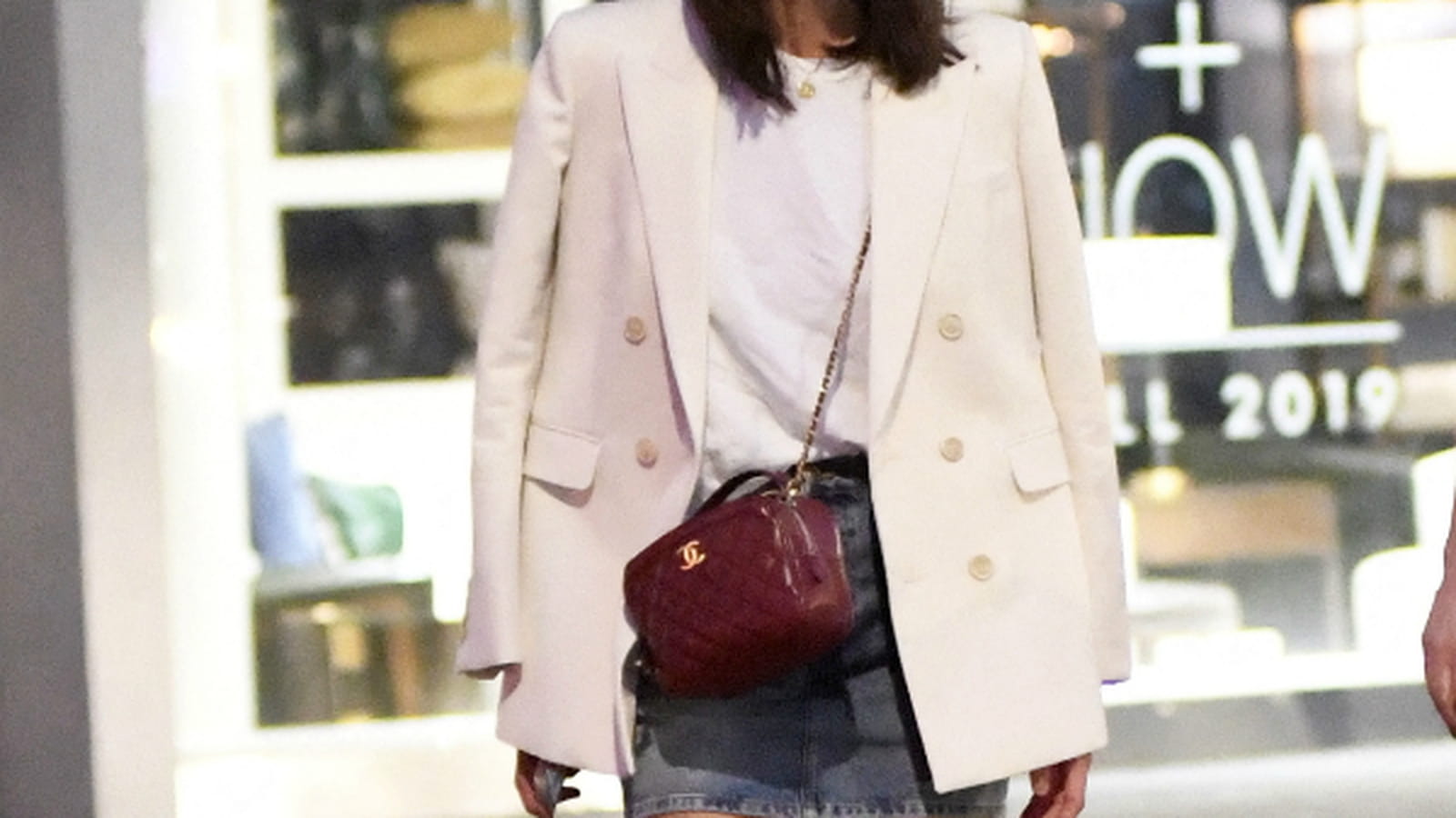 Katie Holmes