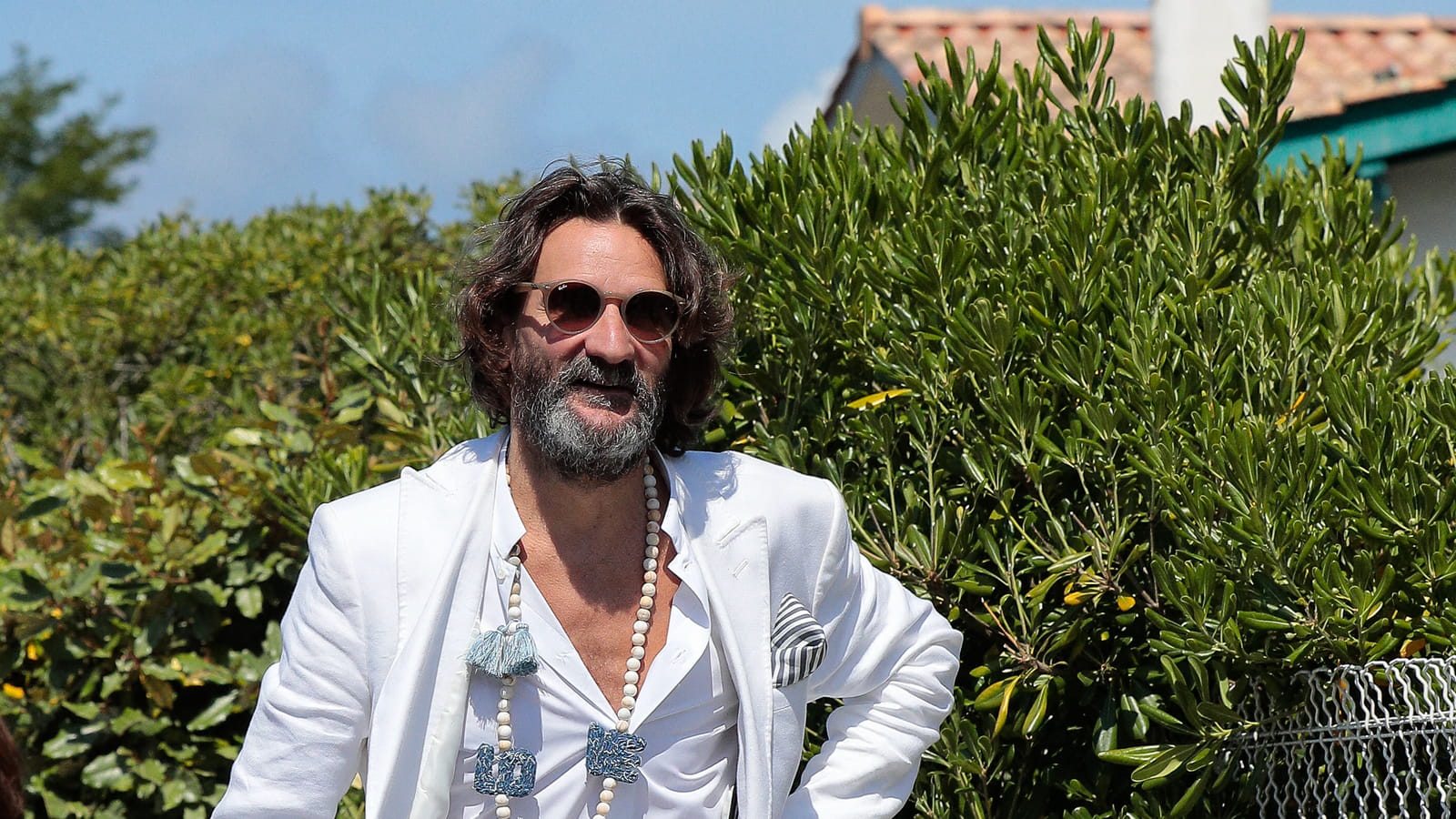 Frédéric Beigbeder