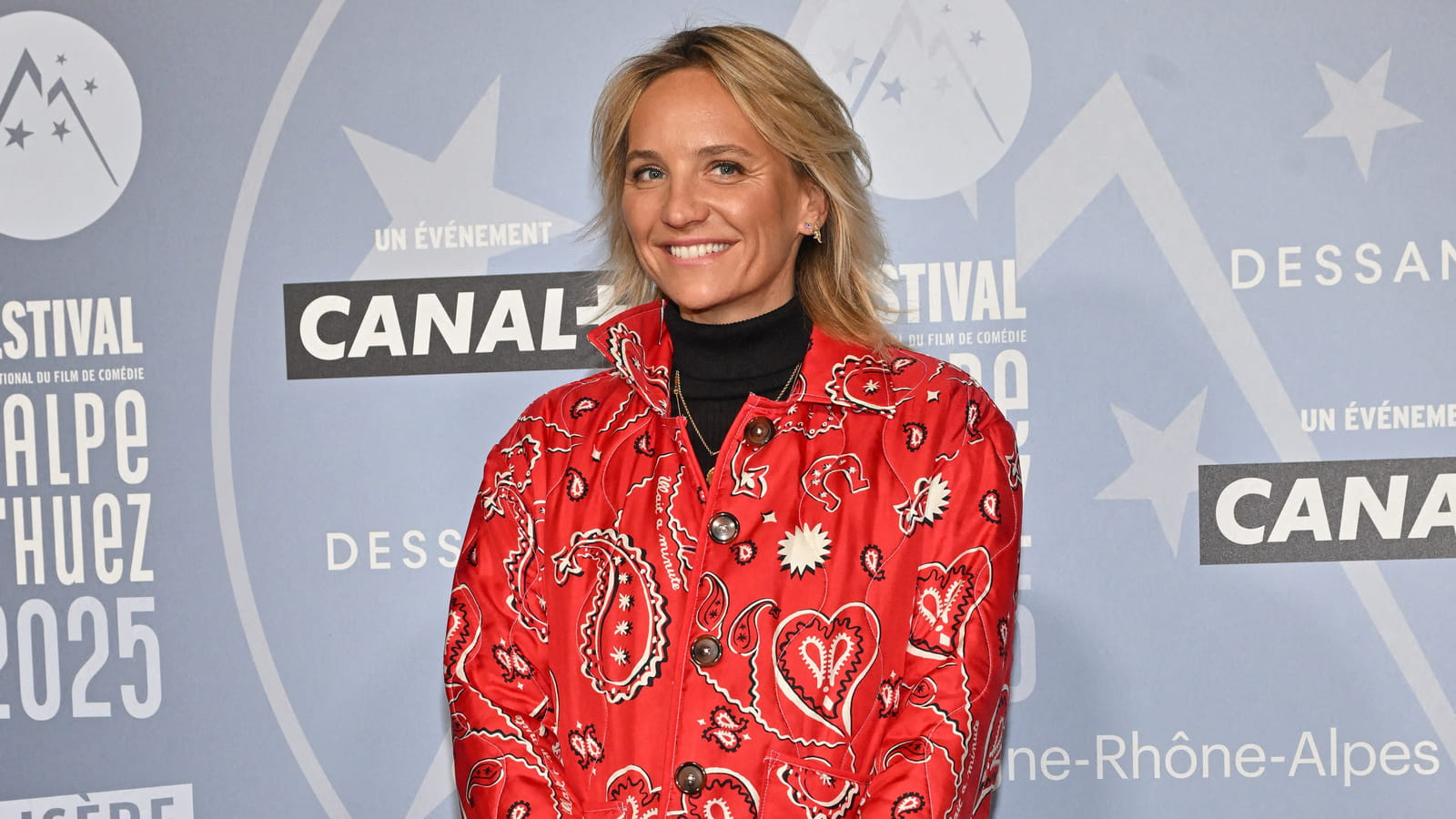 Noémie Saglio