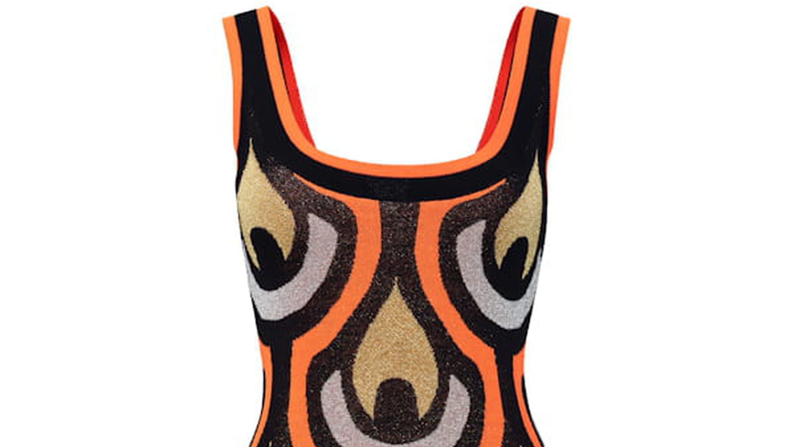 Robe Rabanne H&M