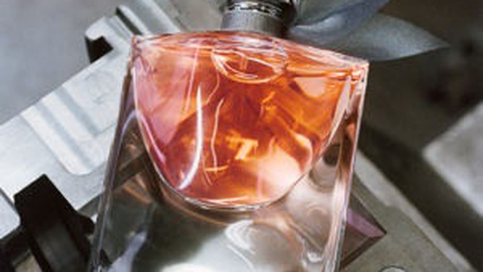 La vie est belle de Lancôme