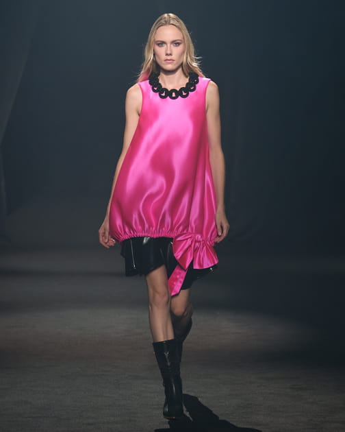 Look 25&nbsp;par&nbsp;Louis Vuitton